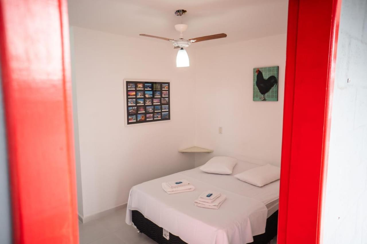 Urbano Suites Ubatuba Eksteriør billede