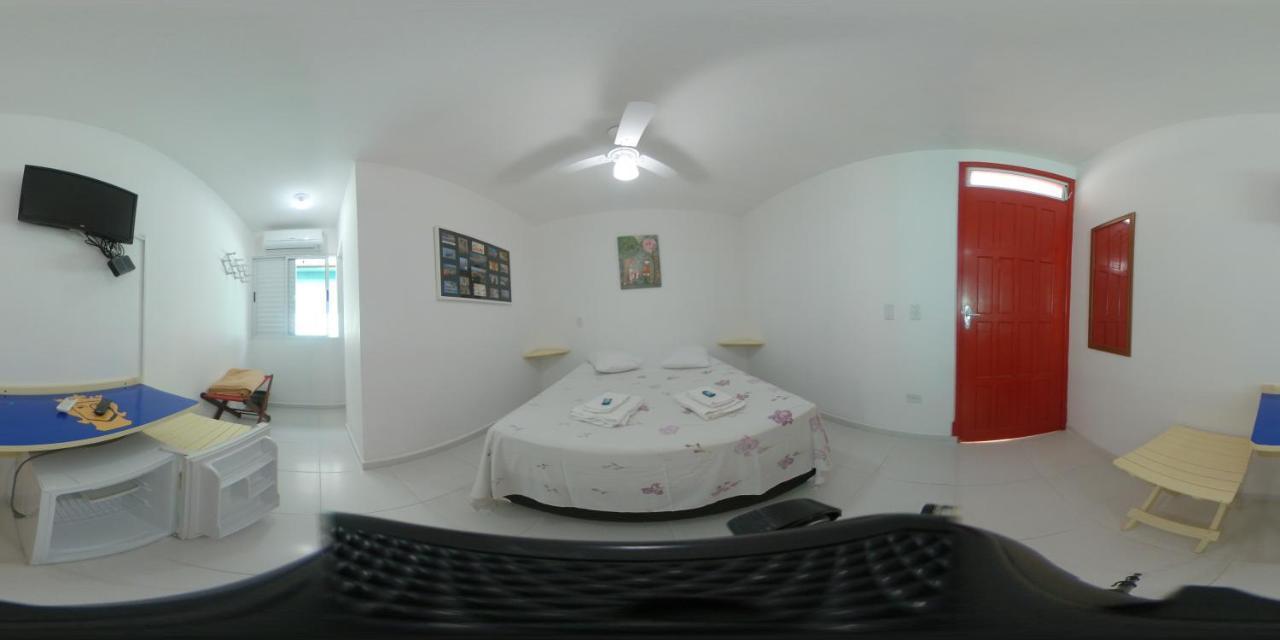 Urbano Suites Ubatuba Eksteriør billede
