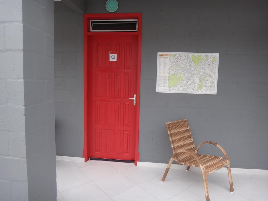 Urbano Suites Ubatuba Eksteriør billede